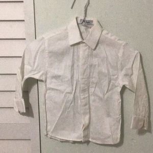 Boy shirt